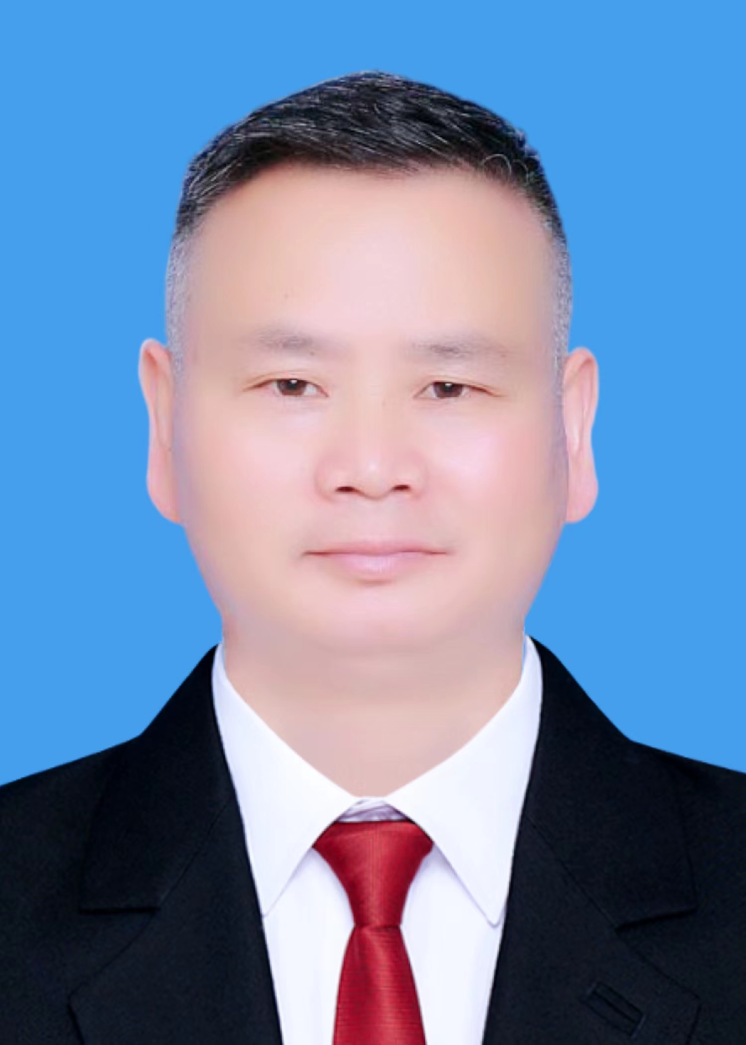 樊志 黨委委員、紀委書記