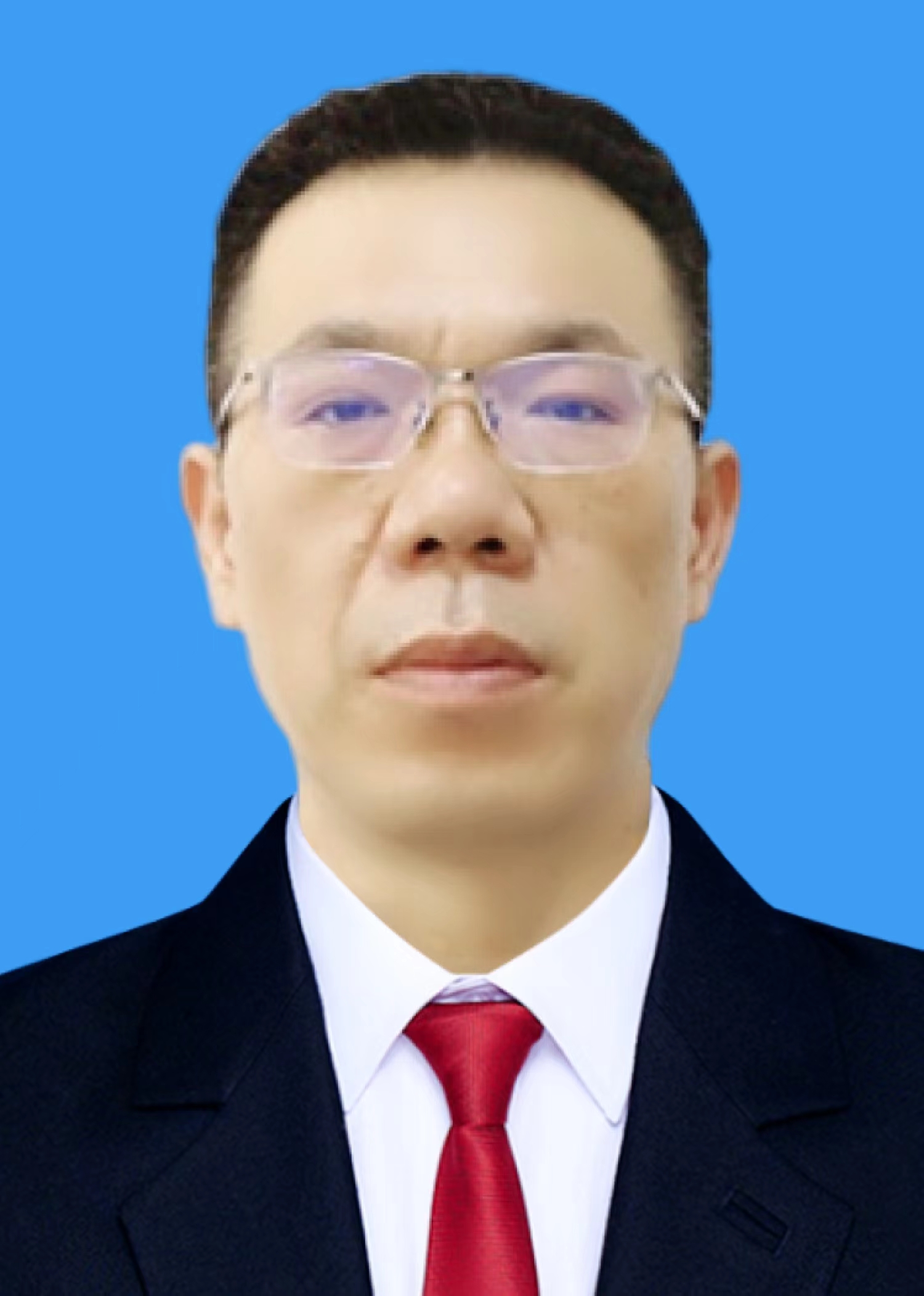 張國輝 黨委委員、副總經理