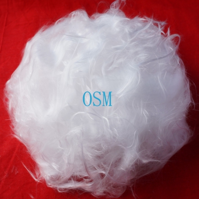 F--氧化鋁無渣纖維